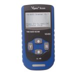 VS450 velux vas 450 VAG OBDII SCAN CAN