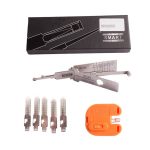 V-AG HU49 2 in 1 Auto Pick and Decoder - Imagem 5