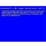 Tachosoft Mileage Calculator V21.5 - immagine 2