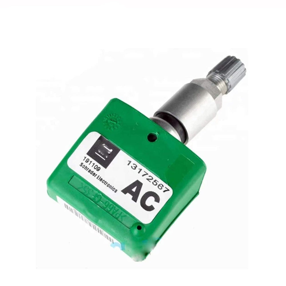 13172567 G-M TPMS Sensor 13172567 TPMS Tire Pressure Monitoring System Sensor 1 13172567 G-M TPMS Sensor 13172567 TPMS Tire Pressure Monitoring System Sensor - Imagen 1