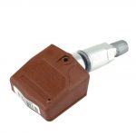 13348393 G-M TPMS Sensor 13348393 TPMS Tire Pressure Monitoring System Sensor - Image 4