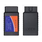 WIFI ELM327 Wireless OBD2 Auto Scanner Adapter Scan Tool For iPhone iPad iPod