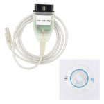 VCP VAG CAN PRO V5.5.1 Professional Diagnostic Interface For V-W/A-udi/Seat/Skoda(EU/USA  Free shipping) - immagine 2