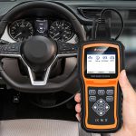Foxwell NT530 Multi-System Scanner Support Latest BM-W 2018/2019 F Chassis Update Version of NT520 - Image 6
