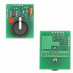 Scorpio-LK Emulators SLK-03 for Tango Key Programmer including Authorization - immagine 3