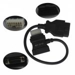 CKM100 Car Key Master with Unlimited Tokens for Benz/BM-W Key Programming - 画像 (10)