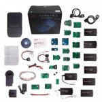 CKM100 Car Key Master with Unlimited Tokens for Benz/BM-W Key Programming - 画像 (2)