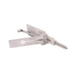 LISHI GT10 2-in-1 Auto Pick and Decoder for IVECO - Image 3