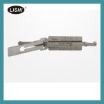 LISHI TOY43 2 in 1 Auto Pick and Decoder - Image 2