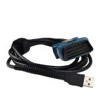 JLR Mongoose Pro SDD V163 Mongoose Cable for Jaguar and Land Rover Till 2017 - Imagem 2