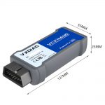 VXDIAG VCX NANO GDS2 and TIS2WEB for GM/OPEL Diagnostic Tool - Image 10