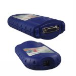 XTruck USB Link 125032 Heavy Duty Truck Diesel Diagnosis Interface with Software - Imagem 3