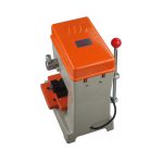 368A Key Cutting Duplicated Machine Locksmith Tools Key Machine - Imagen 3