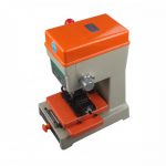 368A Key Cutting Duplicated Machine Locksmith Tools Key Machine - Imagen 4