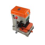 368A Key Cutting Duplicated Machine Locksmith Tools Key Machine - Imagen 5