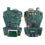 MAN CATS T200 Communication Interface Man CATS II Truck Diagnostic Kit – Bild 6
