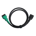 MAN CATS T200 Communication Interface Man CATS II Truck Diagnostic Kit – Bild 3