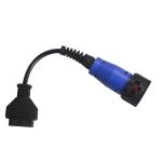 MAN CATS T200 Communication Interface Man CATS II Truck Diagnostic Kit – Bild 4