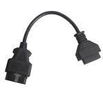 MAN CATS T200 Communication Interface Man CATS II Truck Diagnostic Kit – Bild 5