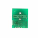 Scorpio-LK Emulators SLK-02 for Tango Key Programmer including Authorization - Imagen 2