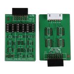 OBDSTAR PIC EEPROM 2-in-1 Adapter For X100 PRO/X300 PRO3/X300 DP Auto Key Programmer - Imagen 5