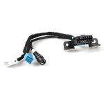 EIS/ELV Test Line for Mercedes for W204 W212 W221 W164 W166 W205 W222 Can work together with VVDI MB - Imagem 5
