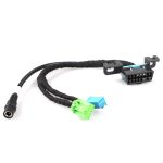 EIS/ELV Test Line for Mercedes for W204 W212 W221 W164 W166 W205 W222 Can work together with VVDI MB - Imagem 8