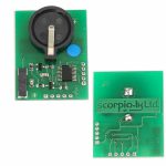 Scorpio-LK Emulators SLK-02 for Tango Key Programmer including Authorization - Imagen 3