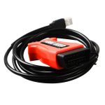 UCDS PRO+ For Ford UCDSYS With UCDS Pro+ Software V1.26.008 Not Support Update Replace VCM II - Image 3
