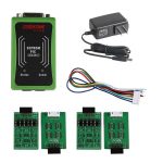 OBDSTAR PIC EEPROM 2-in-1 Adapter For X100 PRO/X300 PRO3/X300 DP Auto Key Programmer - Imagen 7