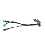 New EIS ELV Test Cables for Mercedes (5 In 1) Works with VVDI MB BGA TOOL and CGDI Prog MB - Image 3