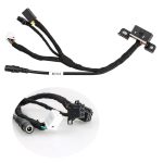 New EIS ELV Test Cables for Mercedes (5 In 1) Works with VVDI MB BGA TOOL and CGDI Prog MB - Image 4