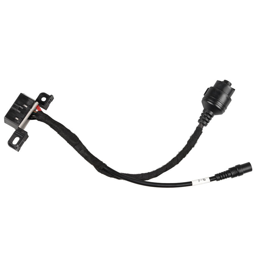 Mercedes Benz Gearbox DSM 7-G Renew Cable for VVDI MB BGA Tool 1 Mercedes Benz Gearbox DSM 7-G Renew Cable for VVDI MB BGA Tool - immagine 1