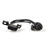 Mercedes Benz Gearbox DSM 7-G Renew Cable for VVDI MB BGA Tool - immagine 2