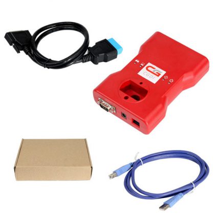CGDI Prog BM-W MSV80 Key Programmer FEM/BDC Authorization