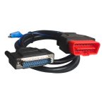XHORSE VVDI MB BGA TOOL OBD Cable - Imagen 2
