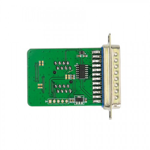 Xhorse VVDI Prog M35080/D80 Adapter V1.0 1 Xhorse VVDI Prog M35080/D80 Adapter V1.0 – Image 1