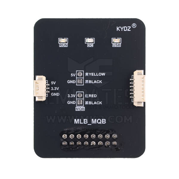 KYDZ MLB Adapter Board (MLB-MQB) 1 KYDZ MLB Adapter Board (MLB-MQB) - Image 1