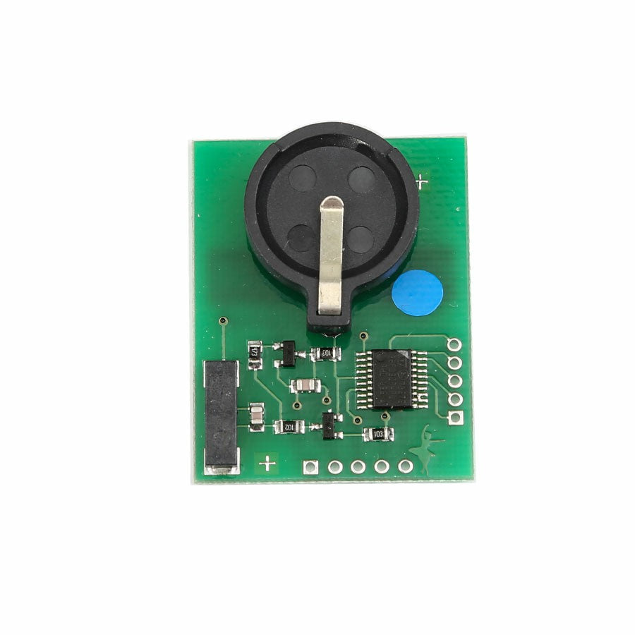 Scorpio-LK Emulators SLK-02 for Tango Key Programmer including Authorization 1 Scorpio-LK Emulators SLK-02 for Tango Key Programmer including Authorization - Imagen 1