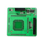 XHORSE XDPG15CH MC68HC05BX(PLCC52) Adapter for VVDI Prog – Image 2