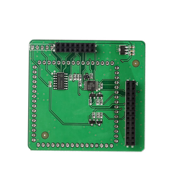 Xhorse XDPG14CH MC68HC05X32(QFP64) Adapter for VVDI Prog 1 Xhorse XDPG14CH MC68HC05X32(QFP64) Adapter for VVDI Prog – Image 1