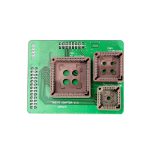 Xhorse VVDI Prog TMS370 (PLCC28PLCC44PLCC68) Adapter - Imagem 2