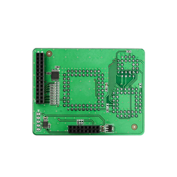 Xhorse VVDI Prog TMS370 (PLCC28PLCC44PLCC68) Adapter 1 Xhorse VVDI Prog TMS370 (PLCC28PLCC44PLCC68) Adapter - Imagem 1