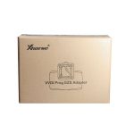Xhorse VVDI Prog Benz EZS/EIS Adapters Full Set 10 Pcs – Image 4