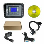 SBB Key Programmer with Latest Version V46.02 Multi-language – Image 8