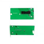 Yanhua Mini ACDP Module 5 Fujitsu CPU MB91FXX Read & Write - 画像 (4)