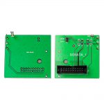 Yanhua Mini ACDP Module 5 Fujitsu CPU MB91FXX Read & Write - 画像 (7)