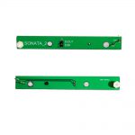 Yanhua Mini ACDP Module 5 Fujitsu CPU MB91FXX Read & Write - 画像 (8)