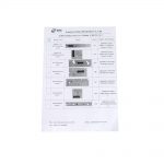 Yanhua Mini ACDP Module 5 Fujitsu CPU MB91FXX Read & Write - 画像 (11)