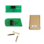 Yanhua Mini ACDP programming Master Module 7 Refresh BM-W E chassis/F chassis (CAS) key